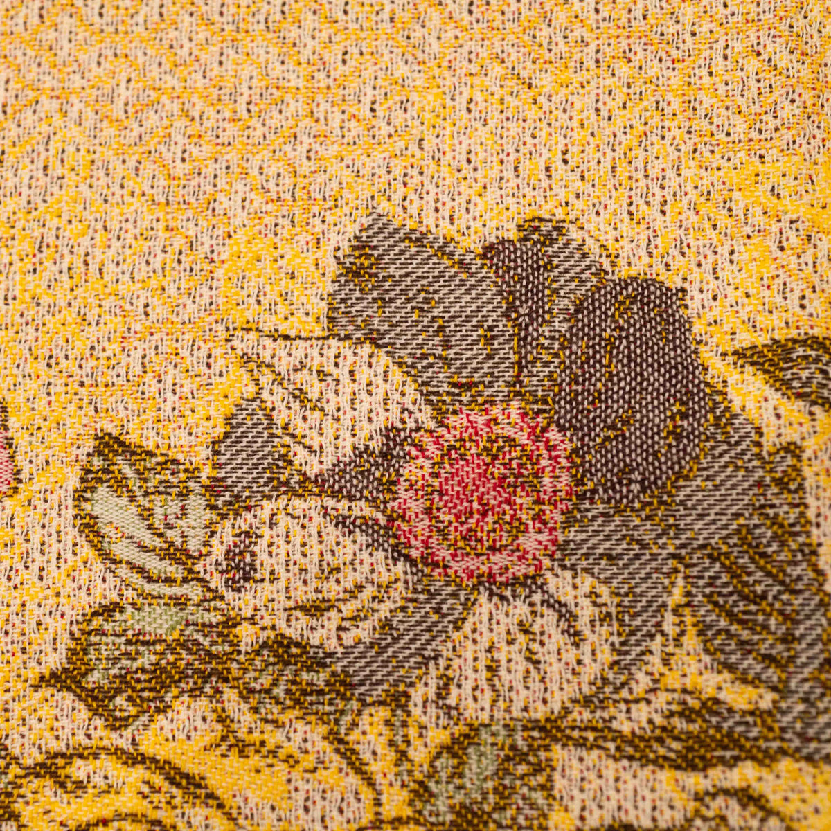 Krama, Flower Frame