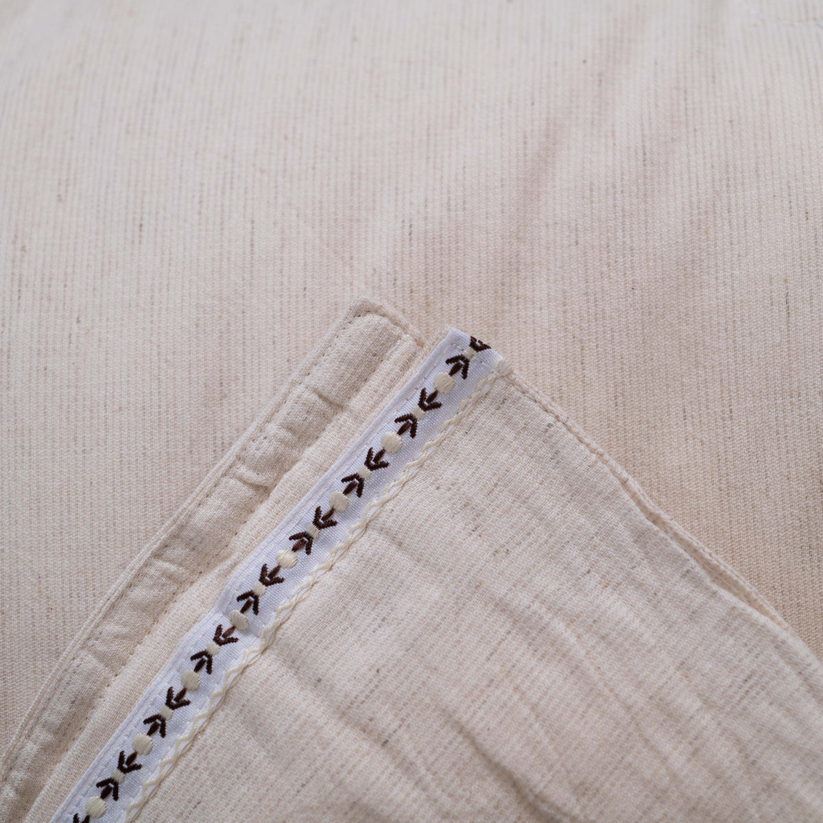 Stockholm Quilt 1, Large