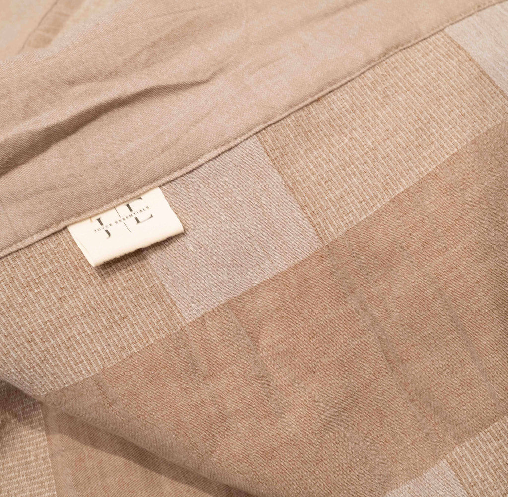 Copenhagen Quilt, Large