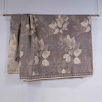 Gold Flower bedcover