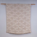 Floral Puff Quilt