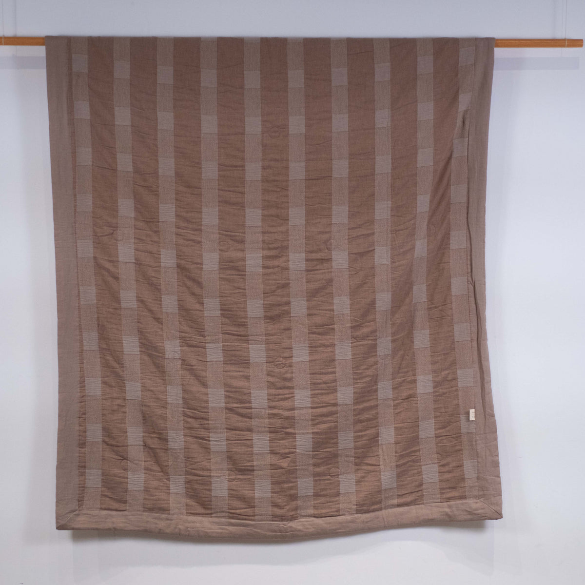 Copenhagen Quilt, Large
