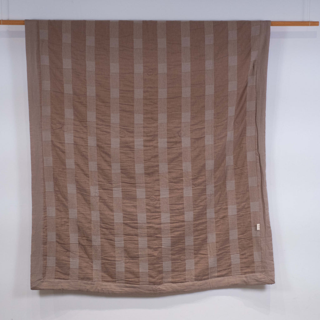 Copenhagen Quilt, Medium