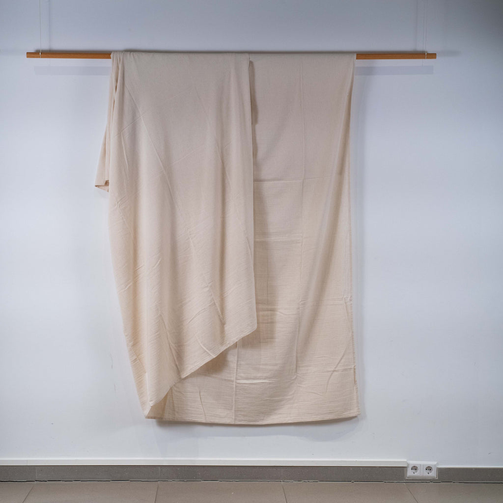 Pure Linen Bedsheet
