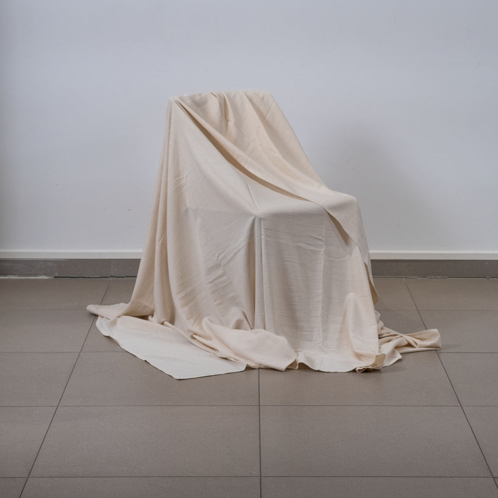 Pure Linen Bedsheet