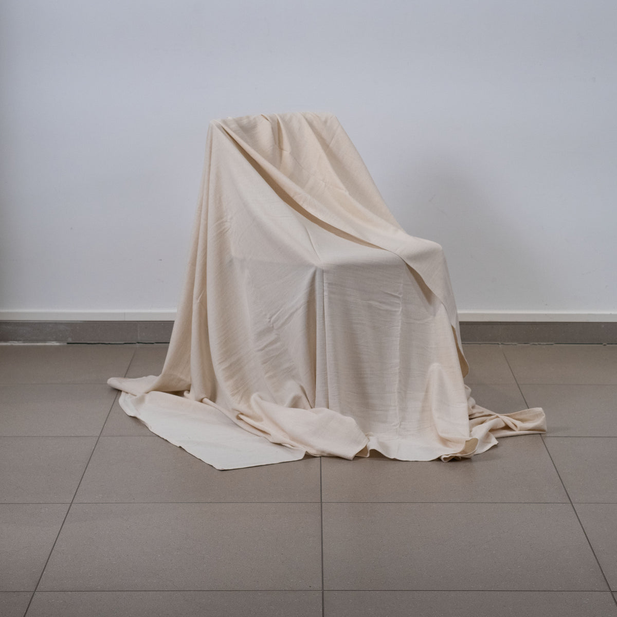 Pure Linen Bedsheet