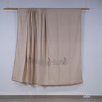 Wildflower bedsheet