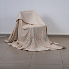 Wildflower bedsheet