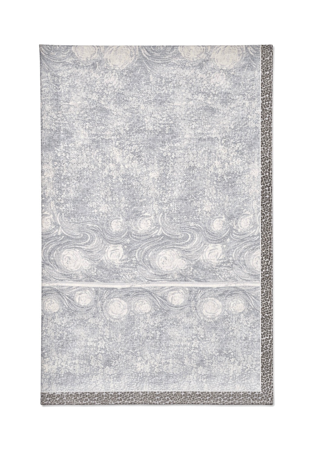 10 Night Sky Linen Bedsheet