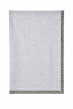 10 Night Sky Linen Bedsheet