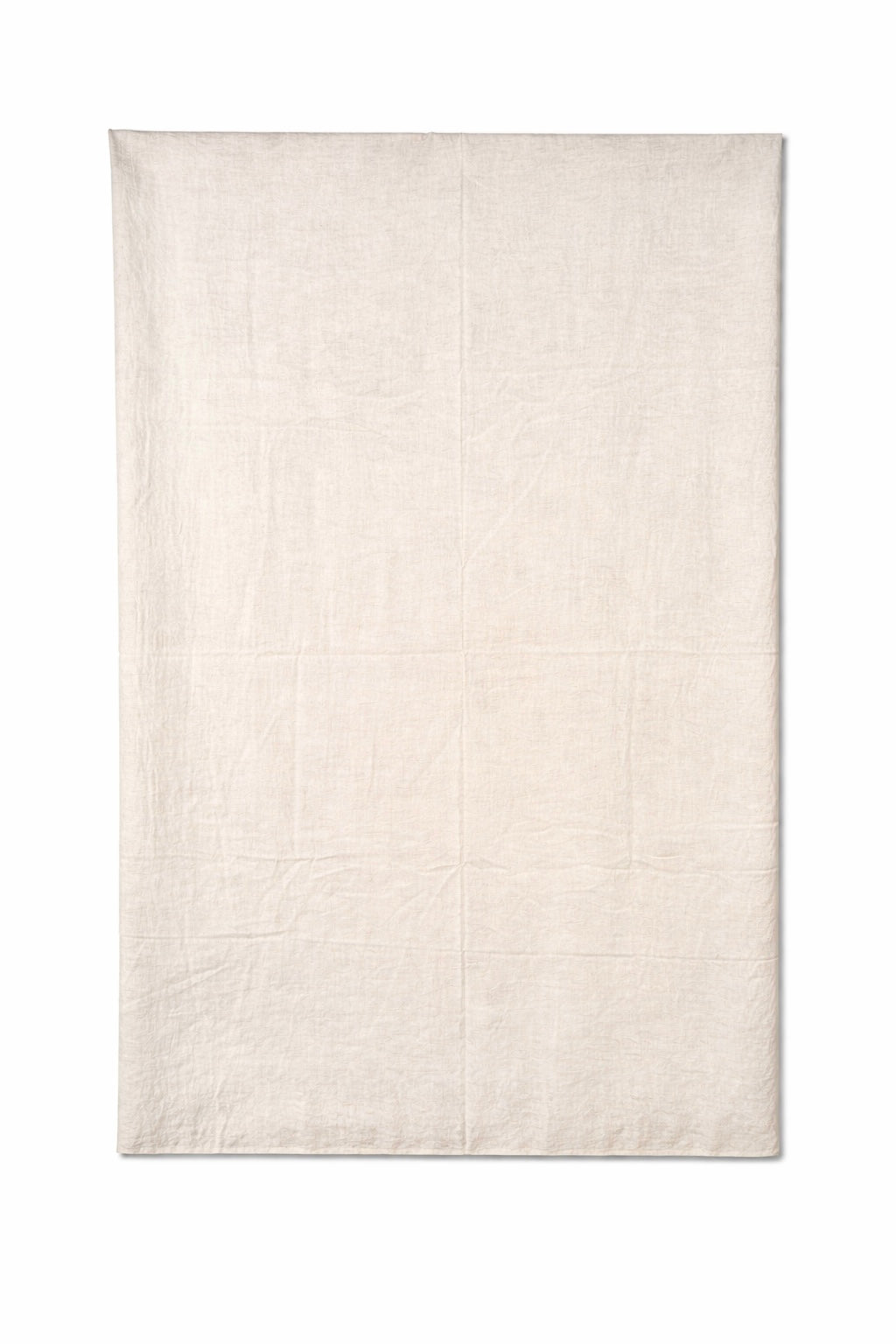 11 Natural Linen Bedsheet