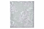 14 Jade Lotus Linen Bedsheet
