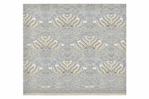 Artisan Linen Bedsheet