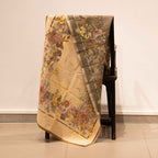 Krama, Flower Frame