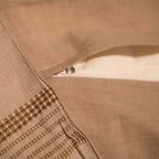 Bedding Set, striped