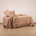 Bedding Set, striped
